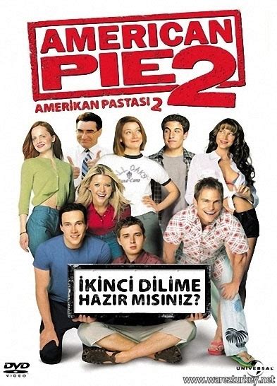 american pie 8 türkçe dublaj izle